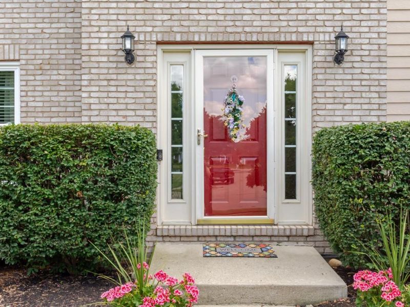 2135 Wedgewood Drive, Beavercreek, OH 45434 Photo 12