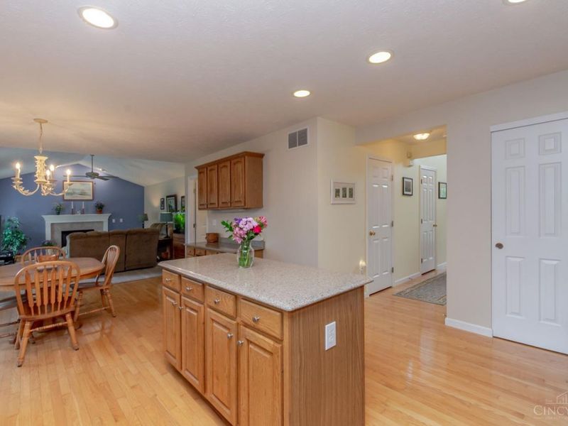 2135 Wedgewood Drive, Beavercreek, OH 45434 Photo 19