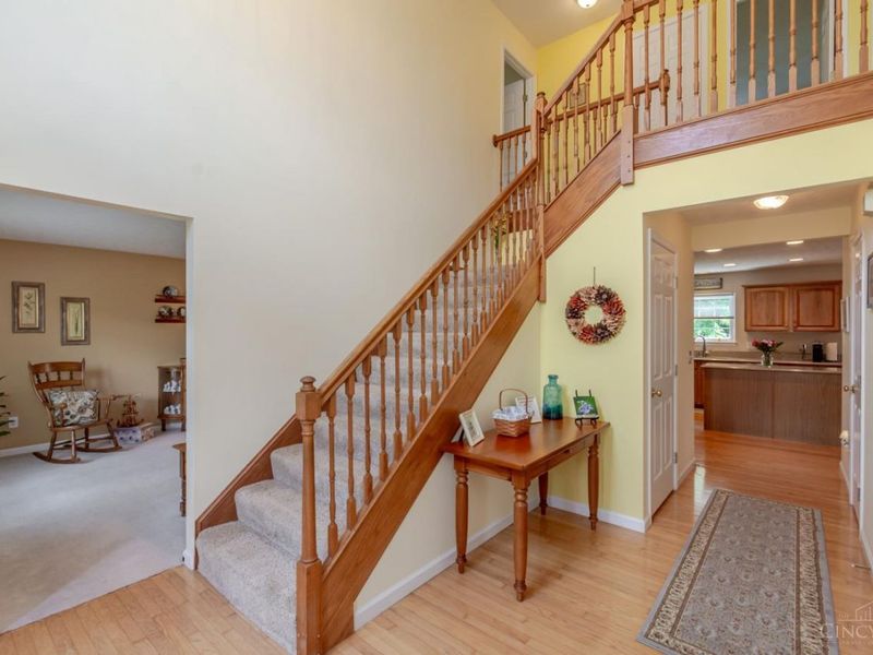 2135 Wedgewood Drive, Beavercreek, OH 45434 Photo 4