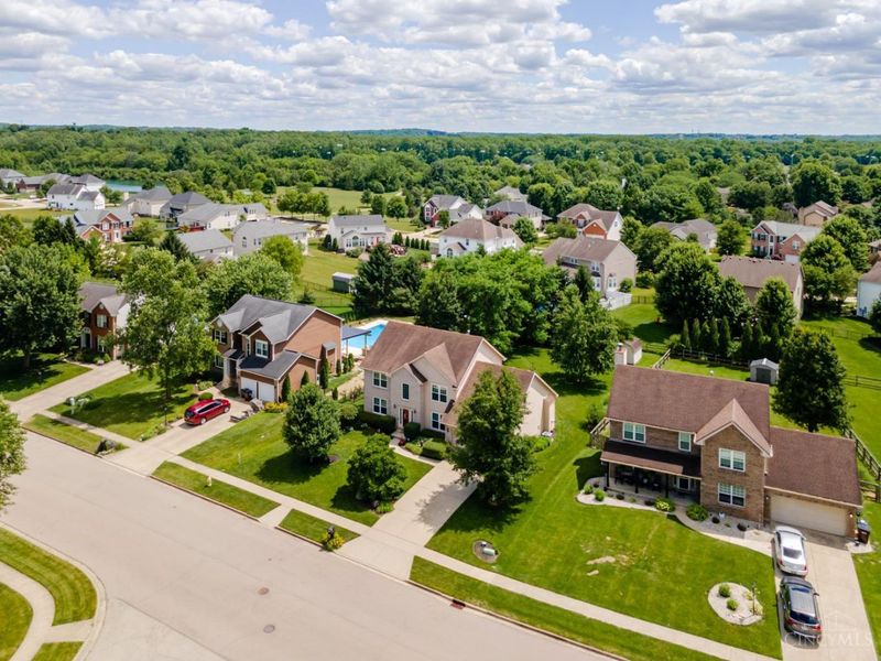 2135 Wedgewood Drive, Beavercreek, OH 45434 Photo 53