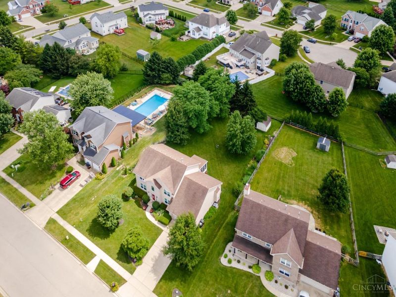 2135 Wedgewood Drive, Beavercreek, OH 45434 Photo 55