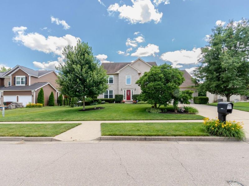 2135 Wedgewood Drive, Beavercreek, OH 45434 Photo 59