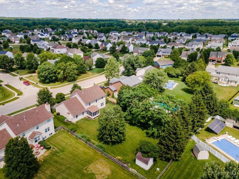 2135 Wedgewood Drive, Beavercreek, OH 45434 Photo 8