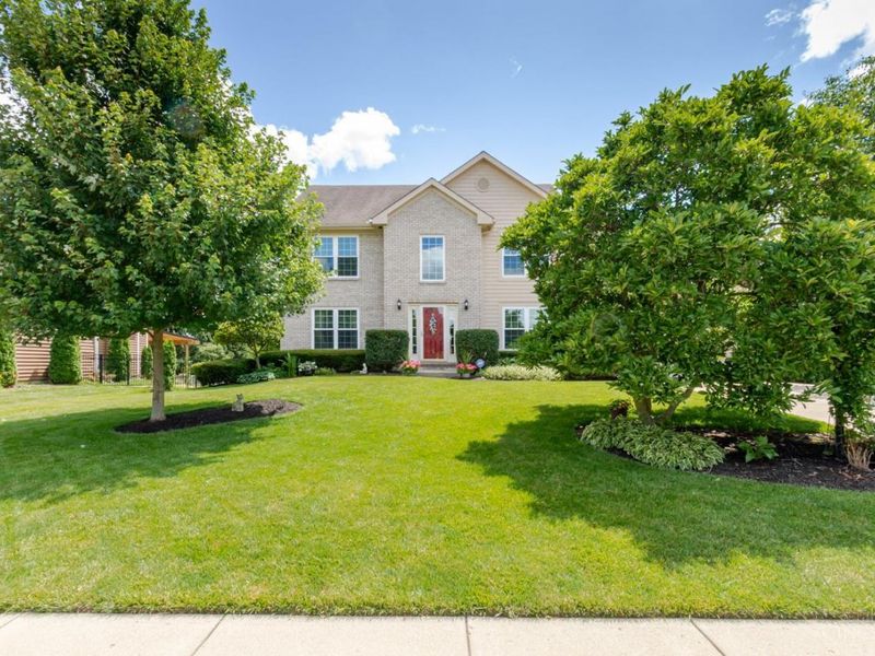 2135 Wedgewood Drive, Beavercreek, OH 45434 Photo 9