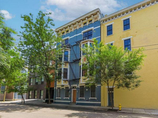 131 W Fifteenth Street, Unit 2B, Cincinnati, OH 45202