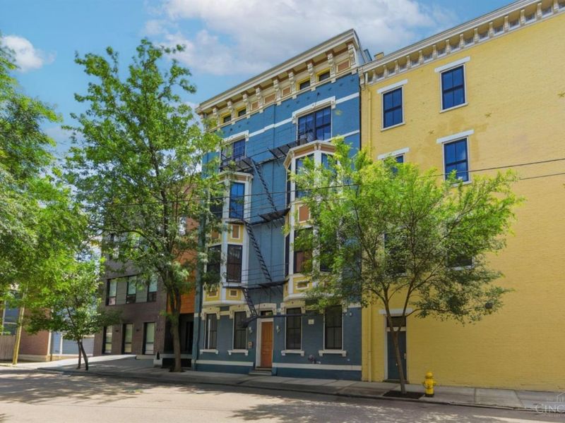 131 W Fifteenth Street, Unit 2B, Cincinnati, OH 45202 Photo 1