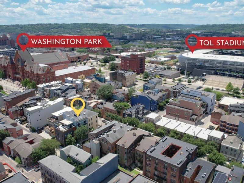 131 W Fifteenth Street, Unit 2B, Cincinnati, OH 45202 Photo 20