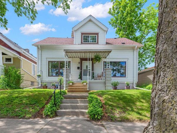 2713 S California STREET, Milwaukee, WI 53207
