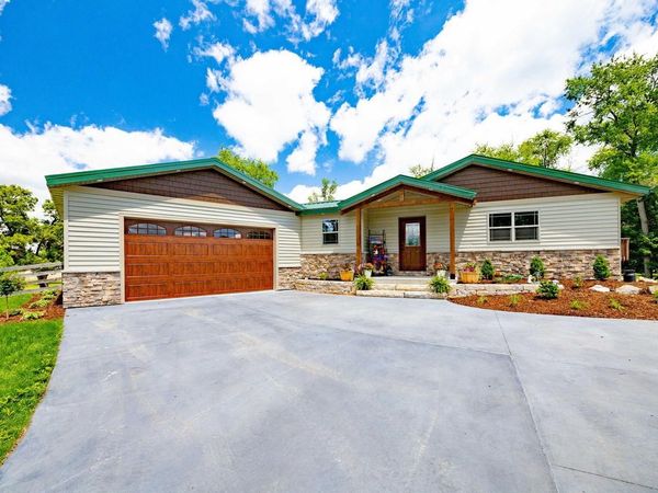 N158 Tamarack ROAD, Palmyra, WI 53156