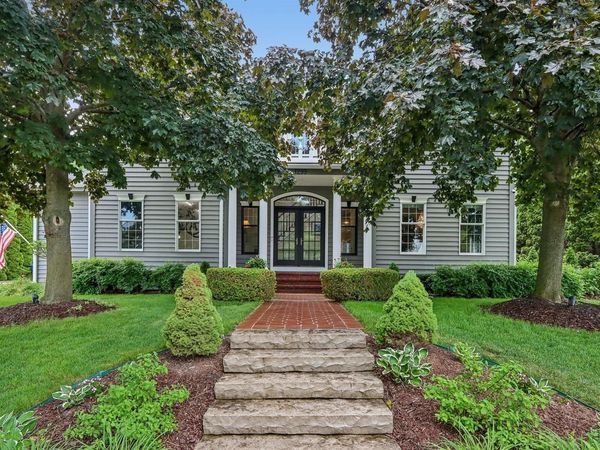 1299 Creekside LANE, Grafton, WI 53024