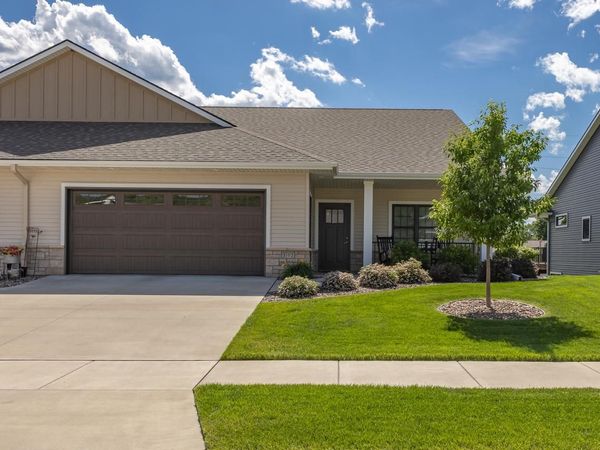3102 Christenson LANE, Onalaska, WI 54650