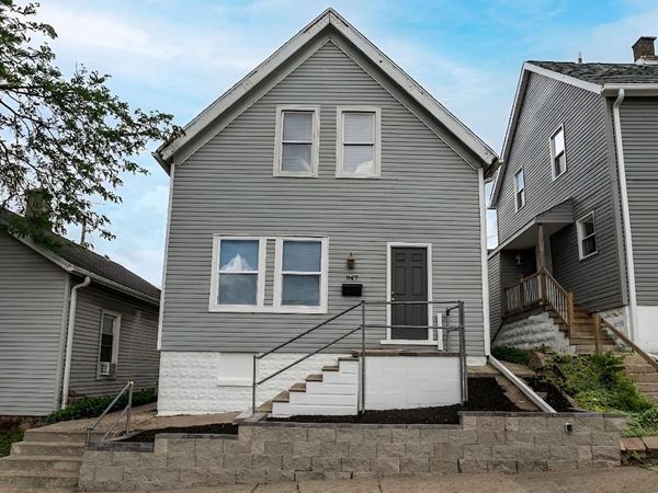 547 N 25th STREET, Milwaukee, WI 53233