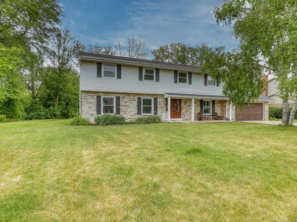 820 W Clovernook LANE, Glendale, WI 53217