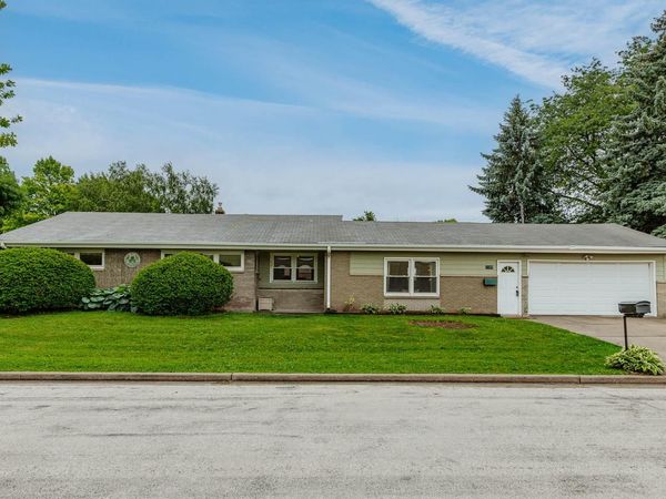 11307 W Garfield AVENUE, Wauwatosa, WI 53226