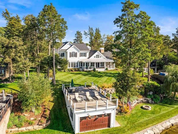 3005 N Silver Cedar ROAD, Summit, WI 53066