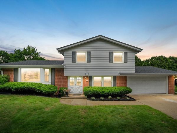 12130 W Chambers STREET, Wauwatosa, WI 53222