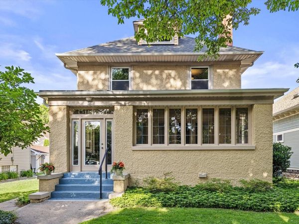 3416 S Delaware AVENUE, Milwaukee, WI 53207