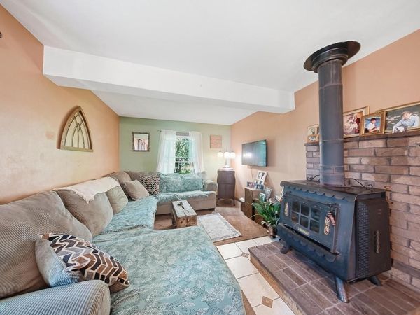 8311 Fox River ROAD, Waterford, WI 53185