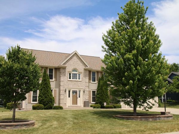 S95W12970 Walter Hagen DRIVE, Muskego, WI 53150