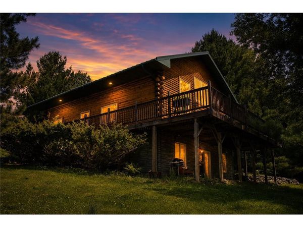 1130 20th Avenue, Deer Park, WI 54007