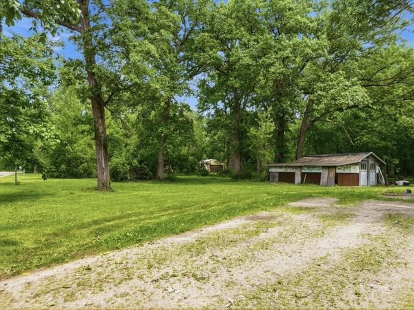 8319 FOX RIVER ROAD, Waterford, WI 53185