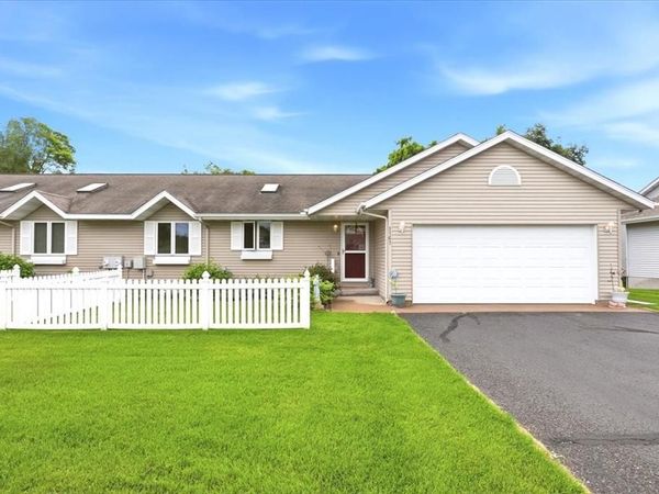 1161 Weather Ridge Road, Unit 2, Chippewa Falls, WI 54729