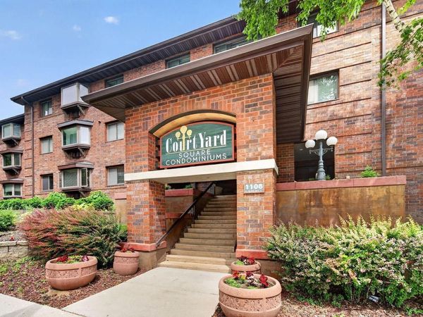 1108 N Milwaukee STREET, Unit 333, Milwaukee, WI 53202