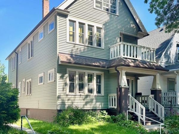 2730 N Weil STREET, Milwaukee, WI 53212