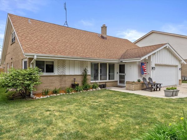 3732 S 75th STREET, Milwaukee, WI 53220