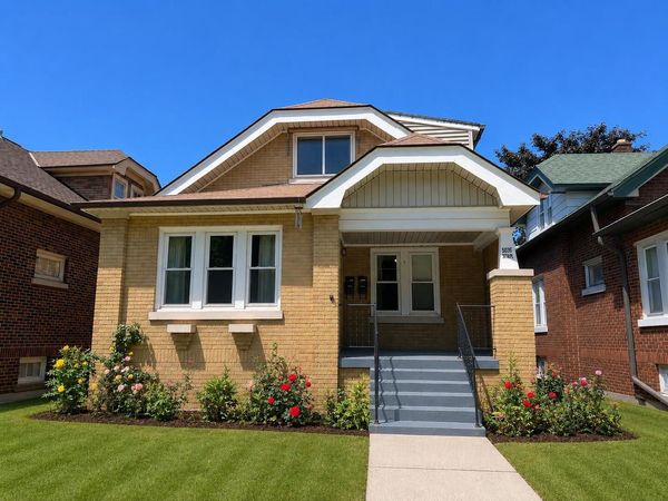 3017 S 6th STREET, Unit 3019, Milwaukee, WI 53215