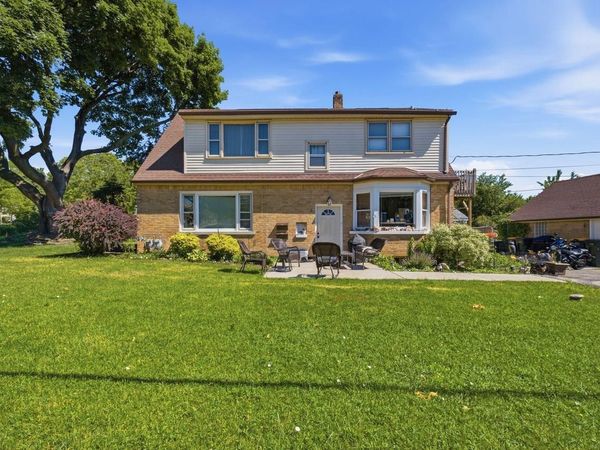 2470 S 92nd STREET, Unit 2472, West Allis, WI 53227