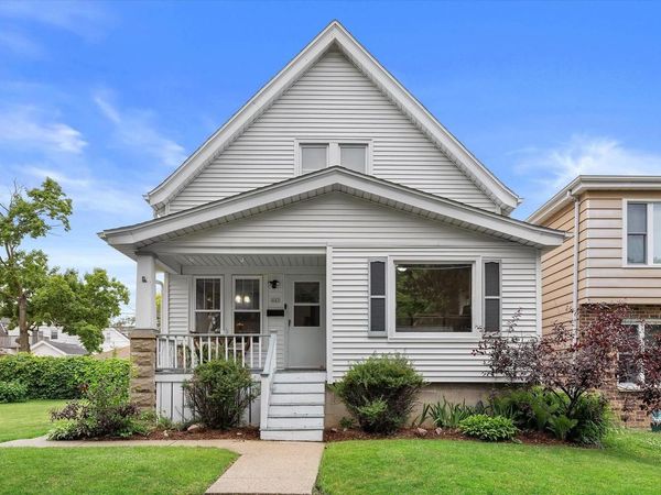 447 S 72nd STREET, Milwaukee, WI 53214