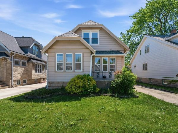 1312 S 53rd STREET, West Milwaukee, WI 53214