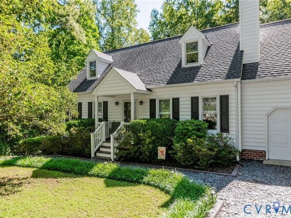 4419 Boones Bluff Way, Chesterfield, VA 23832