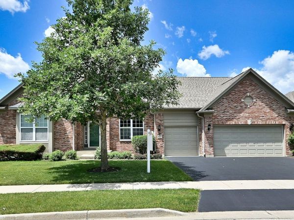572 Tuscan View , Elgin, IL 60124