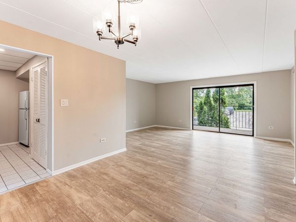 9130 W 140th Street, Unit 2NE, Orland Park, IL 60462