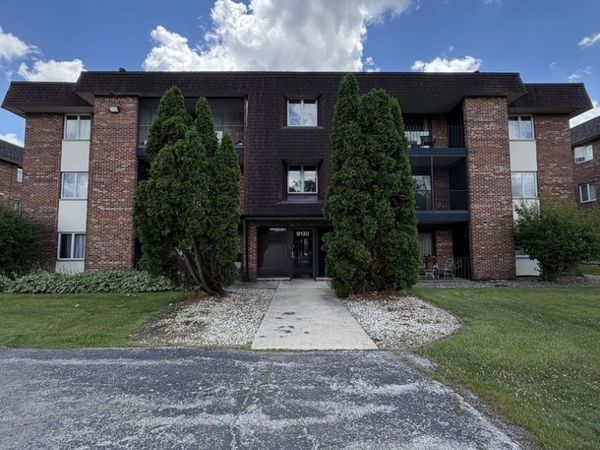 9130 W 140th Street , Unit 2NE, Orland Park, IL 60462