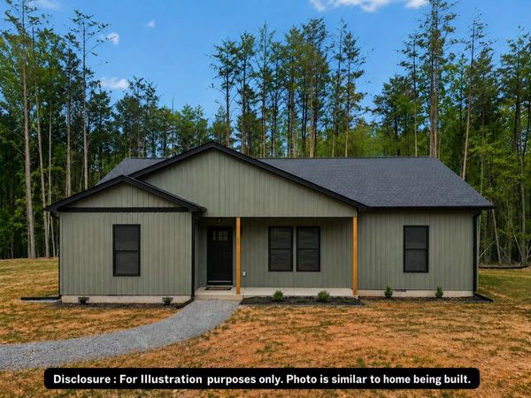 Lot 5 Hickory Cove LN, Moneta, VA 24121