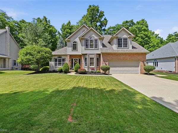 1221 Ty Drive , Medina, OH 44256
