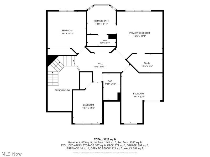 1221 Ty Drive, Medina, OH 44256 Photo 46
