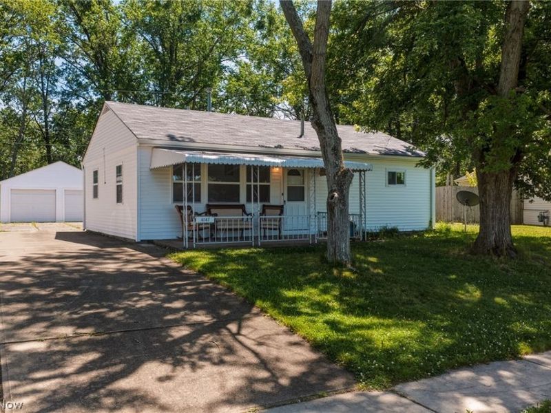 4147 Black River Circle, Lorain, OH 44055 Photo 1