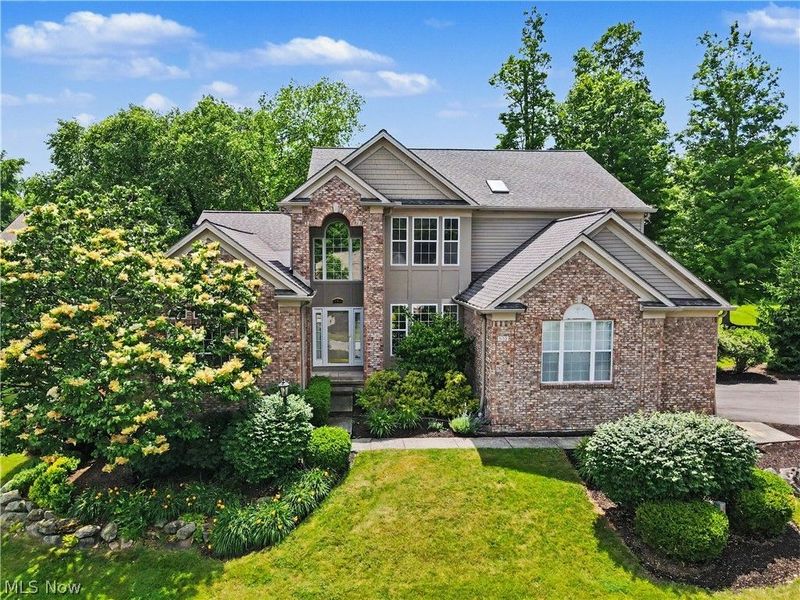 532 Covington Lane, Chagrin Falls, OH 44023 Photo 1