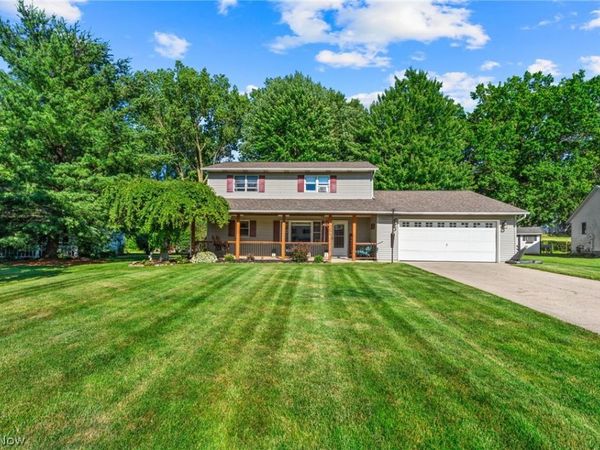 7391 Hidden Glen Drive , Amherst, OH 44001