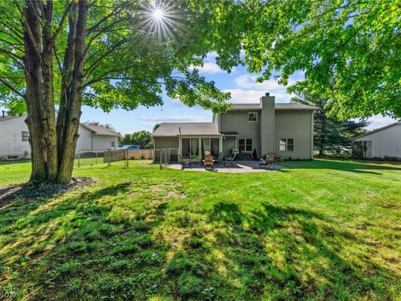 7391 Hidden Glen Drive, Amherst, OH 44001 Photo 10