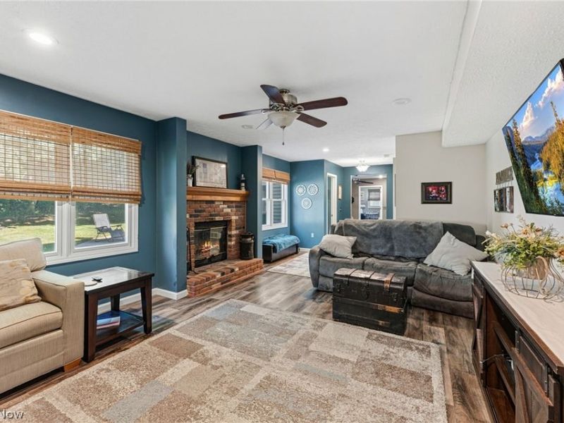 7391 Hidden Glen Drive, Amherst, OH 44001 Photo 15