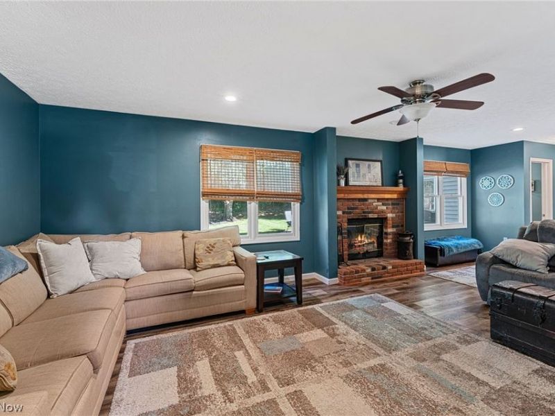 7391 Hidden Glen Drive, Amherst, OH 44001 Photo 16