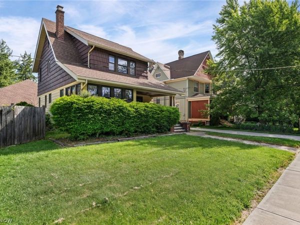 15 Grand Street, Berea, OH 44017