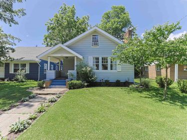 2157 Berkley Place, South Bend, IN 46616