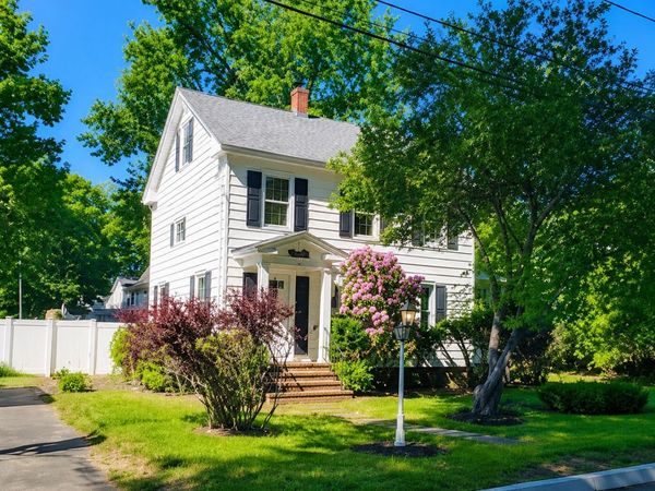 19 Beechwood Avenue, Westbrook, ME 04092