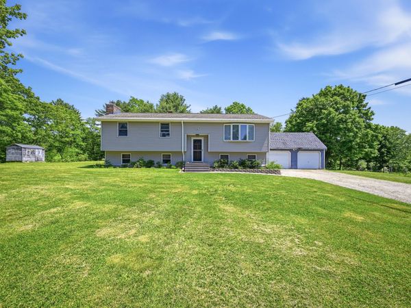 69 Birmingham Road , Randolph, ME 04346